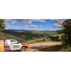 WE rencontres / Rando 4x4 / SDO Aveyron 2026