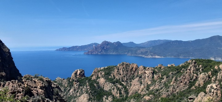 Vacances 4x4 corse familles juillet 2027