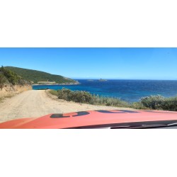raid 4x4 corse familles juillet 2027