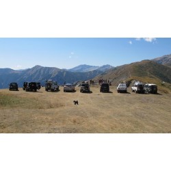 raid 4x4 alpes nature familles juillet 2027