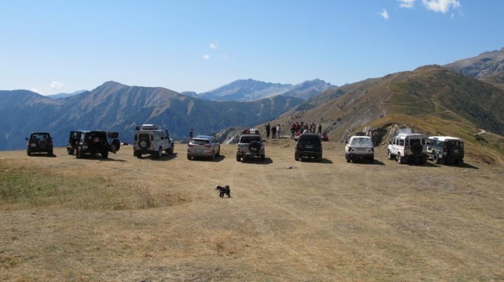raid 4x4 alpes nature familles juillet 2027