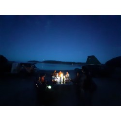 raid 4L en Corse  2027 avec SDO