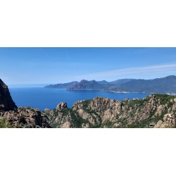 raid 4L en Corse  2027 avec SDO