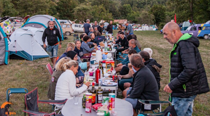 Raid 4L la grande traversée des Alpes 2027. 4alpes 2027. 12ème édition !