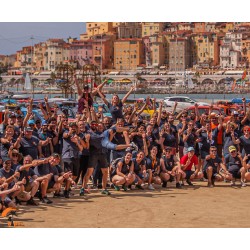 Raid 4L la grande traversée des Alpes 2027. 4alpes 2027. 12ème édition !