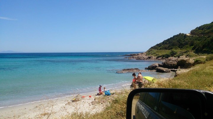 raid 4x4 corse familles juillet 2027