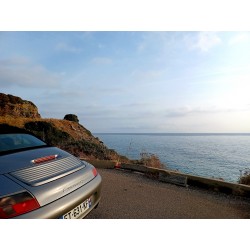 Rallye touristique GT coupés sport / Road Trip / Autos Sportives / Tour de Corse 2026 / France
