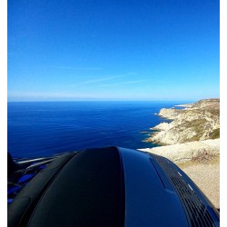 Rallye touristique GT coupés sport / Road Trip / Autos Sportives / Tour de Corse 2026 / France