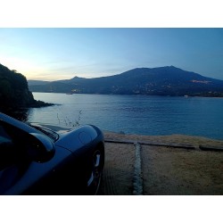 Rallye touristique GT coupés sport / Road Trip / Autos Sportives / Tour de Corse 2026 / France