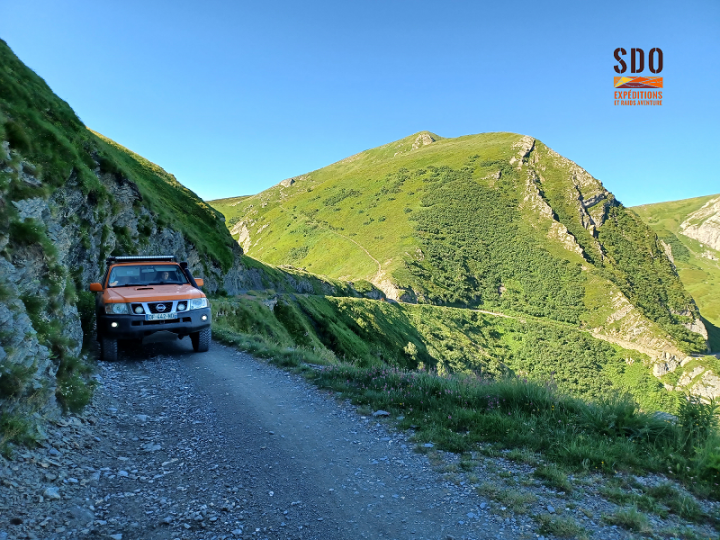 raid 4x4 alpes nature familles juillet 2027