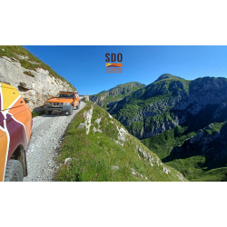 raid 4x4 alpes nature familles juillet 2027