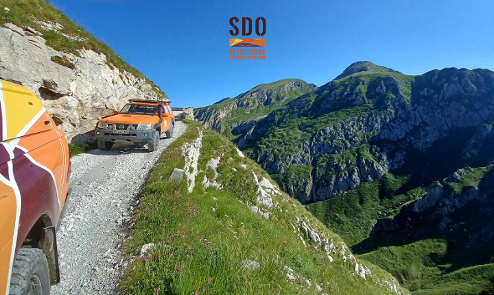 raid 4x4 alpes nature familles juillet 2027