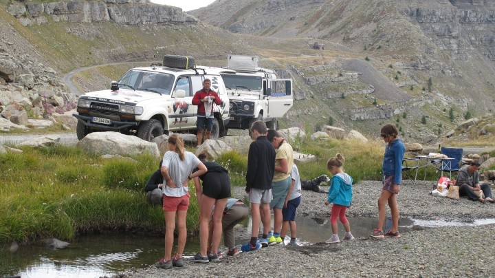 raid 4x4 alpes nature familles juillet 2027