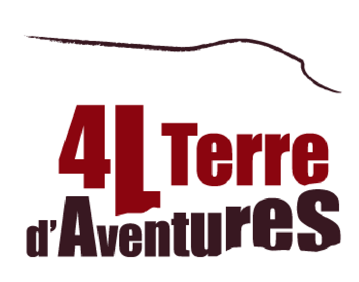 Raid Terre d'Aventures 4L / 2CV 2027 / 5 étapes dont 1 étape de nuit