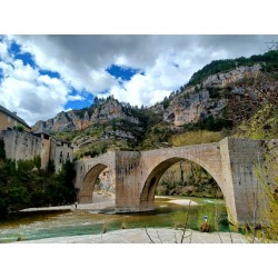 Rallye touristique / GT Coupés Sport / Road Trip / Autos Sportives / Causses et Vallées 2027 / France ( Dpt 07, 48, 30,12, 81, 3