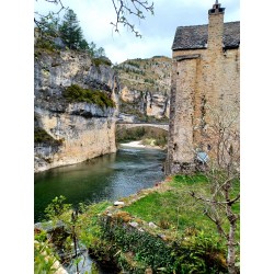 Rallye touristique / GT Coupés Sport / Road Trip / Autos Sportives / Causses et Vallées 2027 / France ( Dpt 07, 48, 30,12, 81, 3