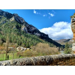 Rallye touristique / GT Coupés Sport / Road Trip / Autos Sportives / Causses et Vallées 2027 / France ( Dpt 07, 48, 30,12, 81, 3