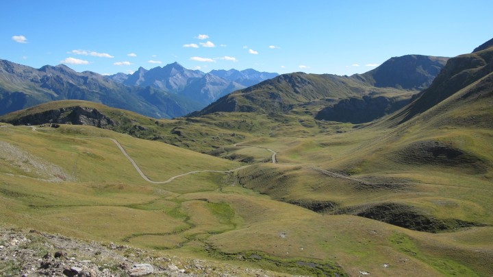 Raid 4x4 Alpina Corsica familles 2027