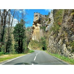 Rallye touristique / GT Coupés Sport / Road Trip / Autos Sportives / Causses et Vallées 2027 / France ( Dpt 07, 48, 30,12, 81, 3