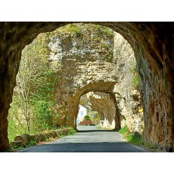 Rallye touristique / GT Coupés Sport / Road Trip / Autos Sportives / Causses et Vallées 2027 / France ( Dpt 07, 48, 30,12, 81, 3