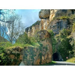 Rallye touristique / GT Coupés Sport / Road Trip / Autos Sportives / Causses et Vallées 2027 / France ( Dpt 07, 48, 30,12, 81, 3