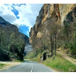 Rallye touristique / GT Coupés Sport / Road Trip / Autos Sportives / Causses et Vallées 2027 / France ( Dpt 07, 48, 30,12, 81, 3