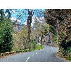 Rallye touristique / GT Coupés Sport / Road Trip / Autos Sportives / Causses et Vallées 2027 / France ( Dpt 07, 48, 30,12, 81, 3