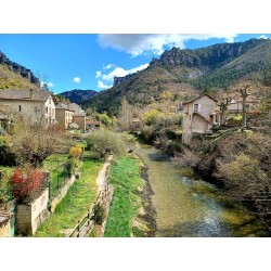 Rallye touristique / GT Coupés Sport / Road Trip / Autos Sportives / Causses et Vallées 2027 / France ( Dpt 07, 48, 30,12, 81, 3