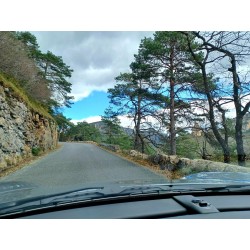 Rallye touristique / GT Coupés Sport / Road Trip / Autos Sportives / Causses et Vallées 2027 / France ( Dpt 07, 48, 30,12, 81, 3