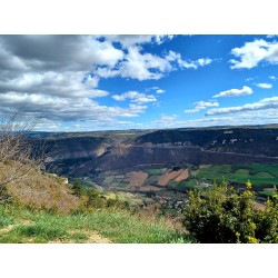 Rallye touristique / GT Coupés Sport / Road Trip / Autos Sportives / Causses et Vallées 2027 / France ( Dpt 07, 48, 30,12, 81, 3