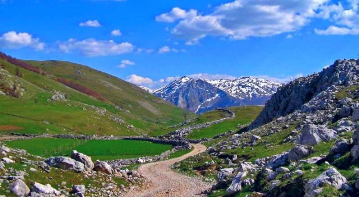 Raid 4x4 Bosnie Herzégovine 2026