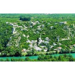 Raid 4x4 Bosnie Herzégovine 2026