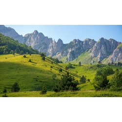 Grand Raid SDO pour 3 semaines d'aventure en 4x4 dans les Balkans 2027