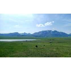 Grand Raid SDO pour 3 semaines d'aventure en 4x4 dans les Balkans 2026