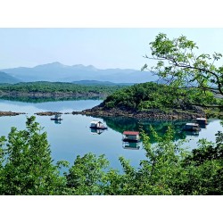 Grand Raid SDO pour 3 semaines d'aventure en 4x4 dans les Balkans 2026