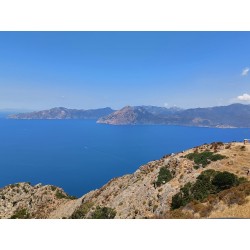raid 4L en Corse  2027 avec SDO