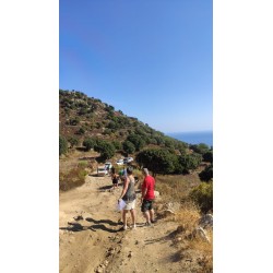 raid 4L en Corse  2027 avec SDO