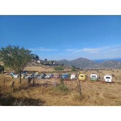 raid 4L en Corse  2027 avec SDO