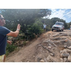 raid 4L en Corse  2027 avec SDO