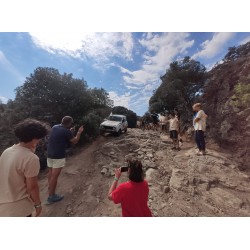 raid 4L en Corse  2027 avec SDO