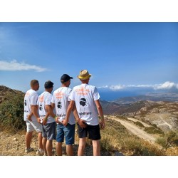 raid 4L en Corse  2027 avec SDO
