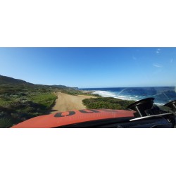 Raid 4x4 Sardaigne 2026