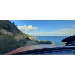 Raid 4x4 Sardaigne 2026