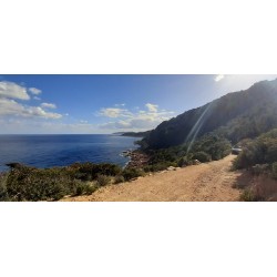 Raid 4x4 Sardaigne 2026