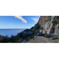 Raid 4x4 Sardaigne 2026