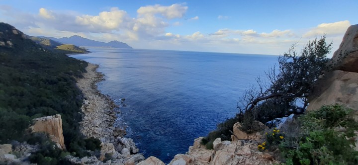Raid 4x4 Sardaigne 2026