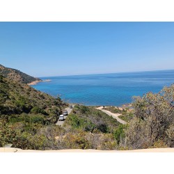 Raid 4x4 Sardaigne 2026