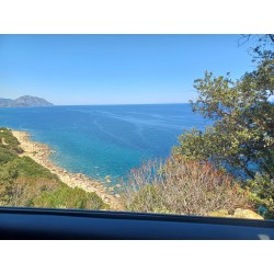 Raid 4x4 Sardaigne 2026