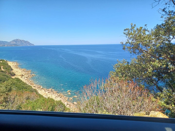 Raid 4x4 Sardaigne 2026