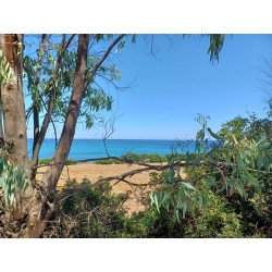 Raid 4x4 Sardaigne 2026